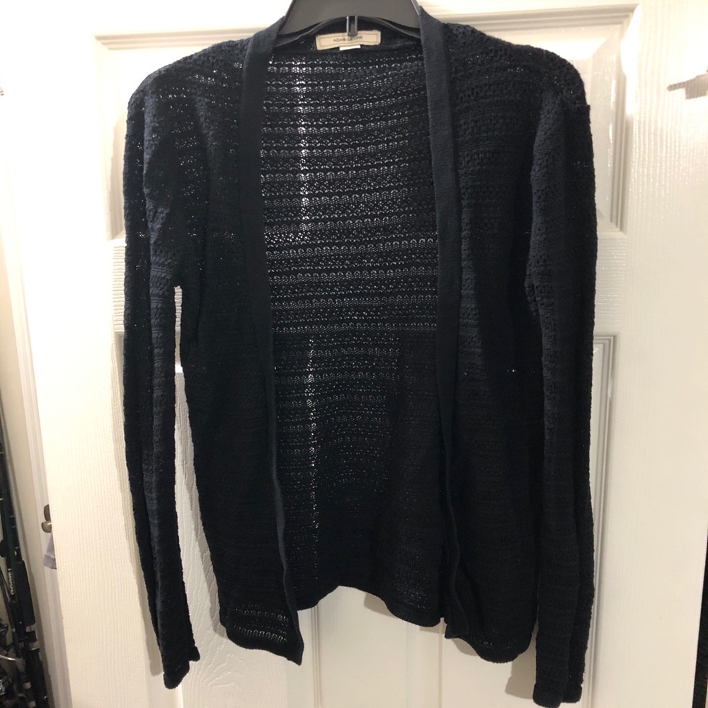Adam Levine Cardigan